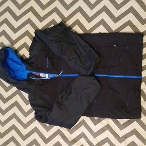 Boys L Columbia Thermal Cool winter jacket